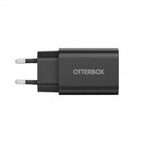 Otterbox Oplader med kabel USB-C 30W 1m Sort