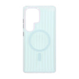 Samsung Galaxy S25 Ultra Cover TPU MagSafe Blå