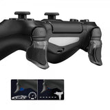Nitho Precision Kit til PS4-controller