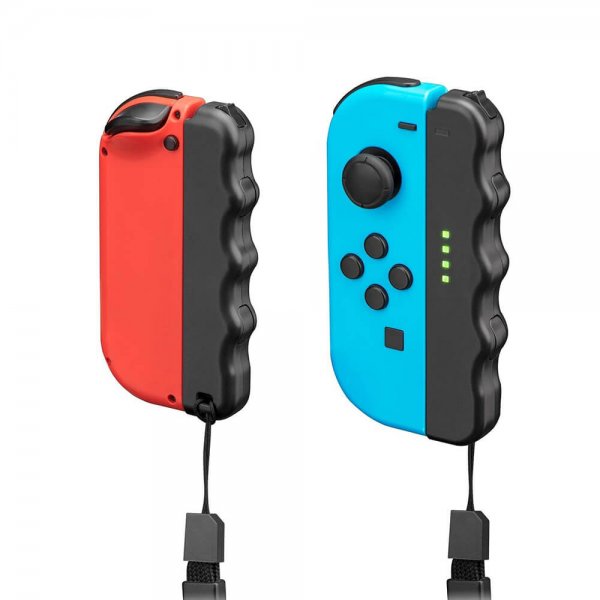 Nitho Extender til Nintendo Switch Joy-Con 2-pak