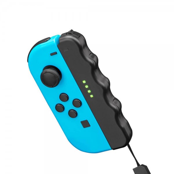 Nitho Extender til Nintendo Switch Joy-Con 2-pak
