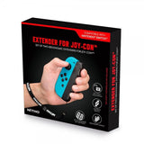 Nitho Extender til Nintendo Switch Joy-Con 2-pak
