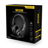 Nitho Gaming Headset NX120S