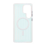 Samsung Galaxy S25 Ultra Cover TPU MagSafe Blå