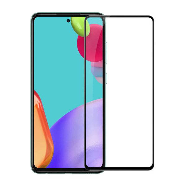 Samsung Galaxy A54 5G Skærmbeskyttelse 3D Hærdet Glas