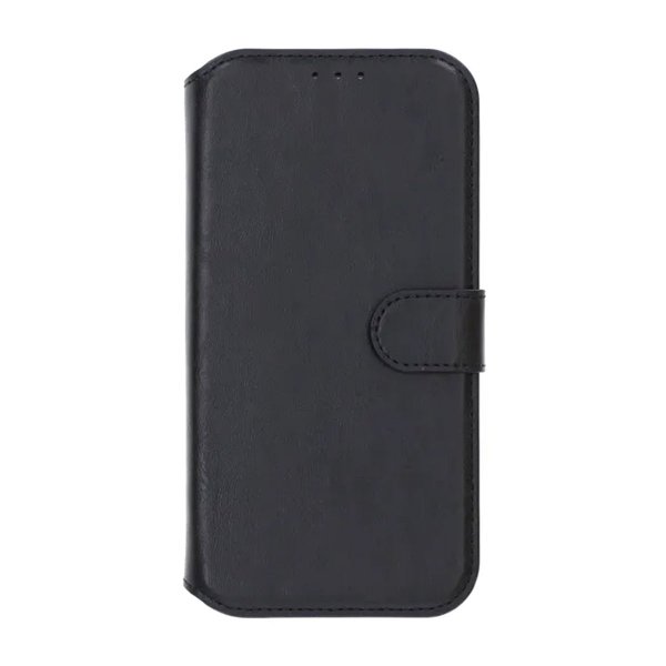 Rvelon iPhone Air Cover Magnetisk Aftagelig Skal Sort