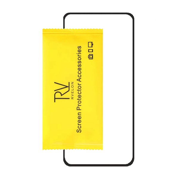 Xiaomi Redmi Note 11 Pro Skærmbeskyttelse 3D Hærdet Glas