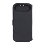 Rvelon iPhone Air Cover Magnetisk Aftagelig Skal Sort