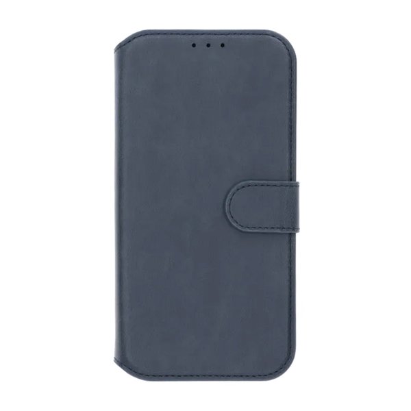 Rvelon iPhone Air Cover Magnetisk Aftagelig Skal Blå