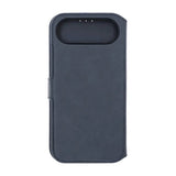 Rvelon iPhone Air Cover Magnetisk Aftagelig Skal Blå