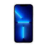 iPhone 13 Pro Cover Roterbart MagSafe Stativ Transparent