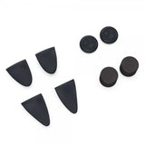 8 dele Grip-sæt til PlayStation 5-controller