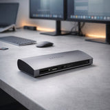 Satechi Thunderbolt 4 Dock Space Grey