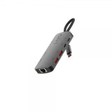 LINQ by Elements 8 i 1 Pro 8K USB-C Multiport Hub