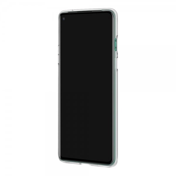 OnePlus 8 Original Skal Bumper Case Transparent