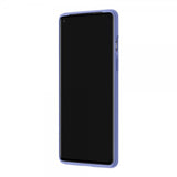OnePlus 8 Original Cover Sandstone Bumper Case Smoky Purple