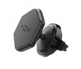 Fast bilholder ICON Magnetisk luftventilmontering