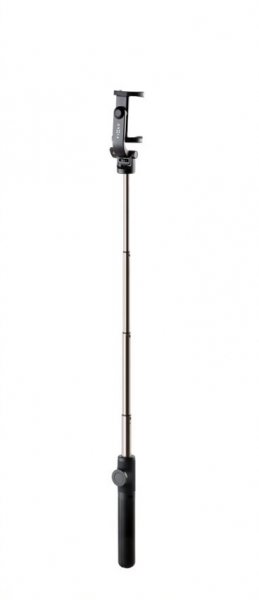 Fixed Snap Tripod Selfie Stick 1/4" Gevind