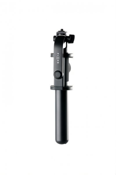 Fixed Snap Tripod Selfie Stick 1/4" Gevind