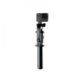 Fixed Snap Tripod Selfie Stick 1/4" Gevind