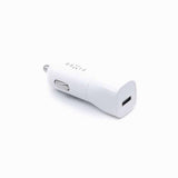 Fixed Billader PD Car Charger USB-C 18W