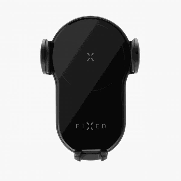 Fast Bilholder med Trådløs Opladning Matic Car Mount 15W