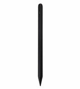 Fast grafit aktiv styluspenna för iPad i aluminium