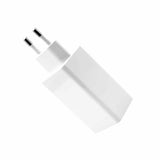 Fixed GaN rejseoplader USB-A & 2xUSB-C 65W