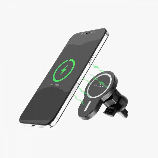 Fixed Bilholder MagClick Air Vent Mount 15W MagSafe