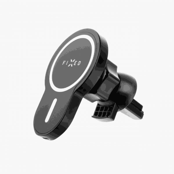 Fixed Bilholder MagClick Air Vent Mount 15W MagSafe