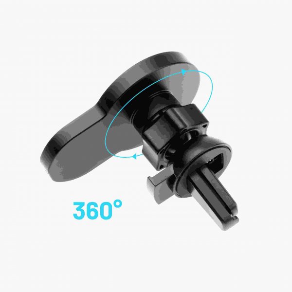 Fixed Bilholder MagClick Air Vent Mount 15W MagSafe