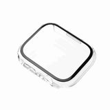 Fixed Apple Watch 40mm cover med indbygget skærmbeskyttelse PURE