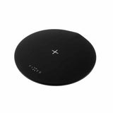 Fast Trådløs Oplader SlimPad 15W Sort