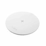 Fast Trådløs Oplader SlimPad 15W Hvid