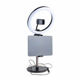 Fast LED Ring Desktop Stander Tablet/Telefonholder