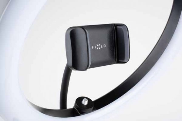 Fast LED Ring Desktop Stander Tablet/Telefonholder