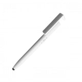 Fast Stylus 3-i-1 Pen Hvid