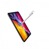 Fast Stylus 3-i-1 Pen Hvid
