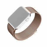 Fixed Apple Watch 38/40/41/42mm Rem Mesh Strap Rosegold