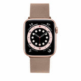 Fixed Apple Watch 38/40/41/42mm Rem Mesh Strap Rosegold