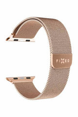 Fixed Apple Watch 38/40/41/42mm Rem Mesh Strap Rosegold