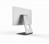 Fixed Frame Magnetic Stand iPad Air 10.9"/Pro 11" Sølv