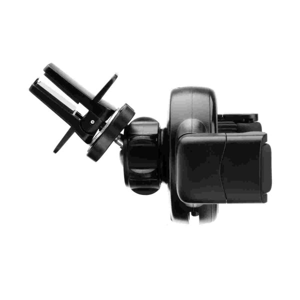 Fixed Bilholder Roll 2 Universal Bilholder Trådløs Opladning 15W
