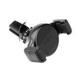 Fixed Bilholder Roll 2 Universal Bilholder Trådløs Opladning 15W