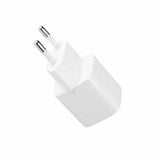 Fixed Laddare Mini PD Travel Charger USB-C 30W Hvid