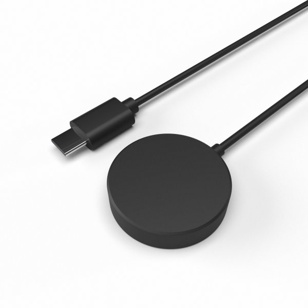 Fast Samsung Galaxy Watch Oplader USB-C Opladerkabel