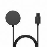 Fast Samsung Galaxy Watch Oplader USB-C Opladerkabel