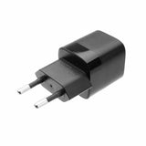 Fixed Oplader Mini PD Rejseoplader USB-C 30W Sort