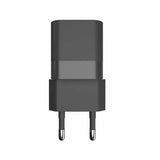 Fixed Laddare Mini PD Travel Charger USB-C 25W Sort