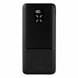 Fixed Powerbank Zen 20 20W 20 000 mAh USB-C 2xUSB-A Sort